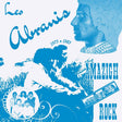 Les Abranis - Amazigh freedom rock 1973-1983 (LP) - Velvet Music