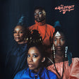 Les Amazones d'Afrique - Musow danse (LP) - Velvet Music
