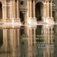 Les Arts Florissants / Theotime Langlois De Swarte - Haydn: Paris Symphonies / Violin Concerto No. 1 (CD) - Velvet Music