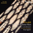 Les Arts Florissants / Paul Agnew -  Vivaldi: The Great Venetian Mass (CD) - Velvet Music