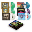 Les Claypool - Adverse yaw: the prawn song years box set (LP) - Velvet Music