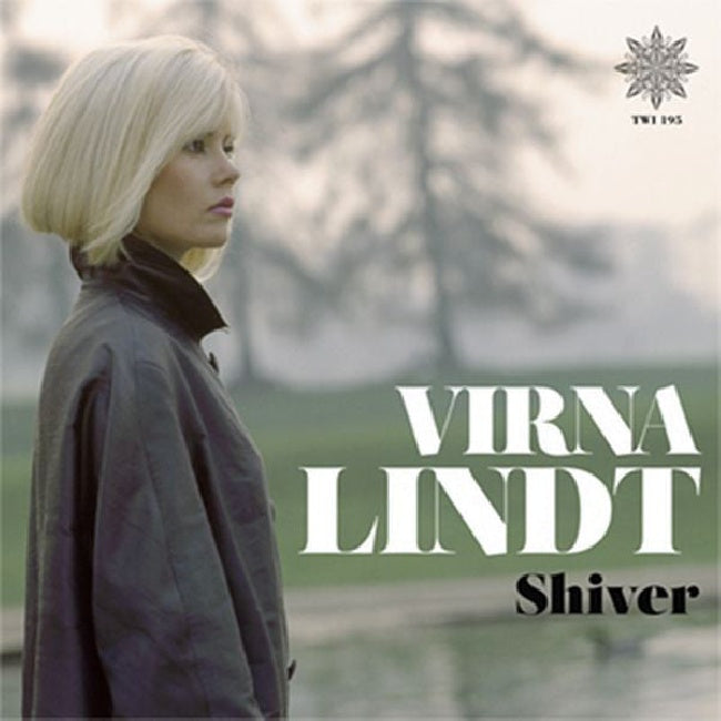 Virna Lindt - Shiver (33 T.)