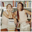Les Frangines - Poemes (LP) - Velvet Music