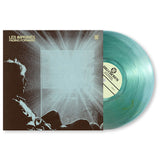 Les Imprimes - Fading forward (coke bottle clear) (LP) - Velvet Music