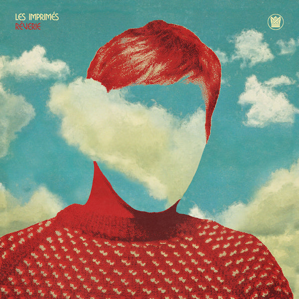 Les Imprimes - Reverie (LP)