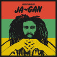 Leslie Butler - Ja-Gan (LP) - Velvet Music