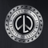 Leslie West - Legacy: a tribute to leslie west (LP)