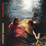 Let's Eat Grandma - Two ribbons (LP) - Velvet Music