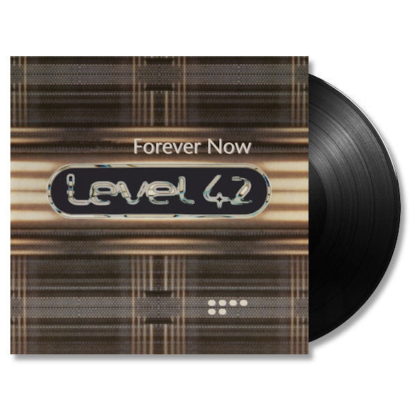 Level 42 - Forever now (LP) - Velvet Music