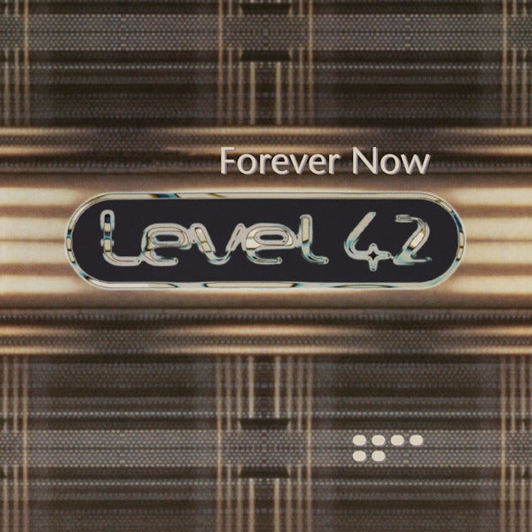 Level 42 - Forever now (LP) - Velvet Music
