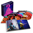Level 42 - The later years 2001-2020 (CD) - Velvet Music