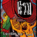 Levellers - Levelling the land (CD)