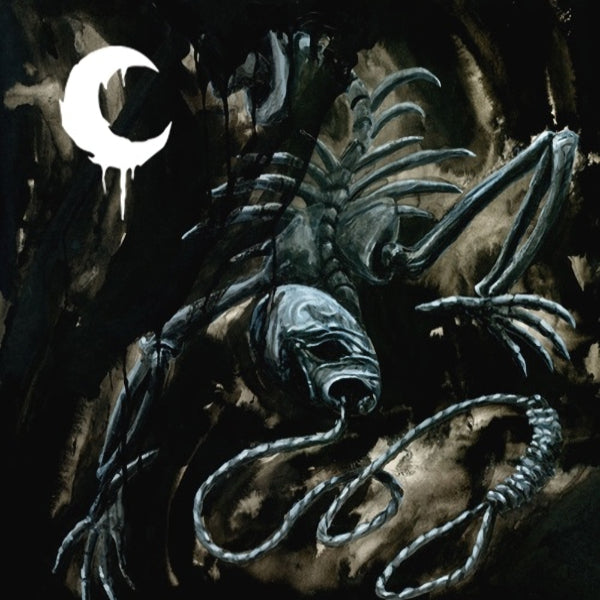 Leviathan - A silhouette in splinters (LP)