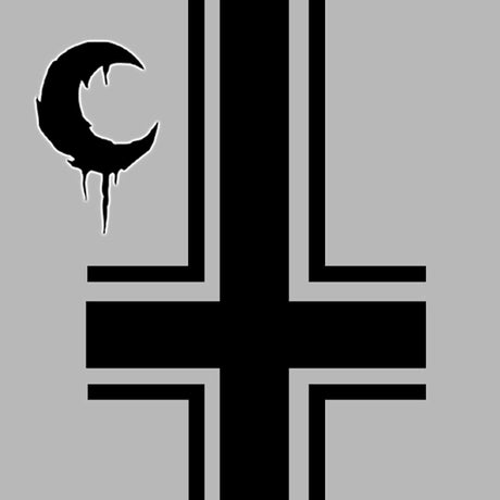 Leviathan - Howl mockery at the cross (LP) - Velvet Music