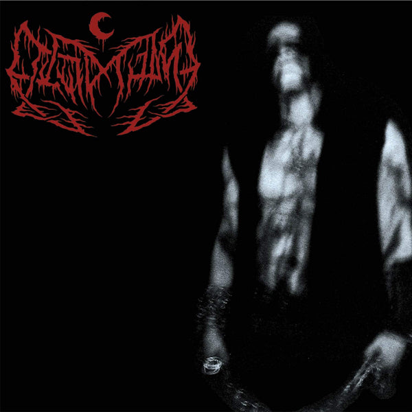 Leviathan - Tentacles of horror (LP)