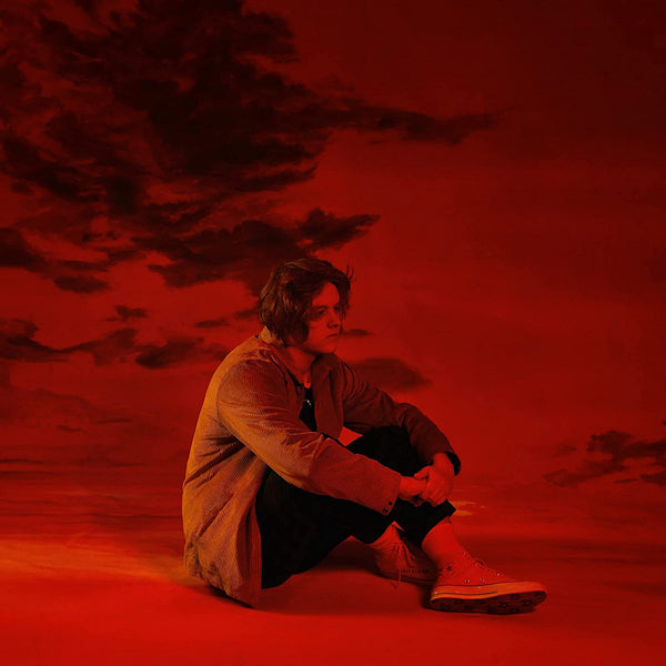 Lewis Capaldi - Divinely uninspired to a hellish extent -ltd- (CD) - Velvet Music