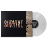 Lewis Capaldi - Survive ep (12-inch maxi-single) - Velvet Music