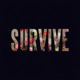 Lewis Capaldi - Survive ep (12-inch maxi-single) - Velvet Music