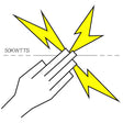 Lewis Ofman - 50kwtts (CD) - Velvet Music