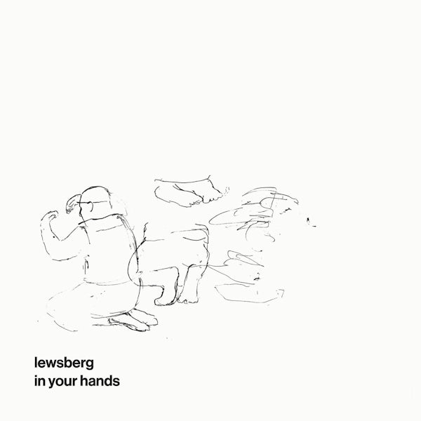 Lewsberg - In your hands (LP) - Velvet Music