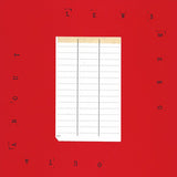 Lewsberg - Out & about (LP) - Velvet Music