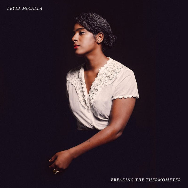 Leyla McCalla - Breaking the thermometer (LP) - Velvet Music