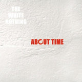 Anders Filipsen, White Nothing, The - About Time (second-hand CD)