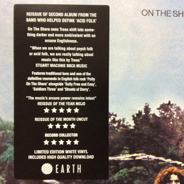 Trees (3) - On The Shore (LP)