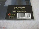 Beatles, The - The Decca Tapes (LP) - Velvet Music