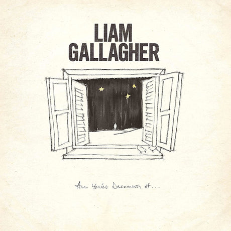 Liam Gallagher - All you're dreaming of... (12-inch maxi-single) - Velvet Music