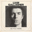 Liam Gallagher - As you were (LP) - Velvet Music