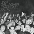 Liam Gallagher - C'mon you know (CD)
