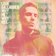 Liam Gallagher - Why me? why not. (CD) - Velvet Music