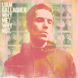 Liam Gallagher - Why me? why not. (CD) - Velvet Music