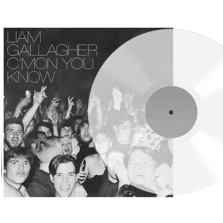 Liam Gallagher - C'mon you know (LP) - Velvet Music