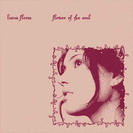 Liana Flores - Flower of the Soul (LP) - Velvet Music
