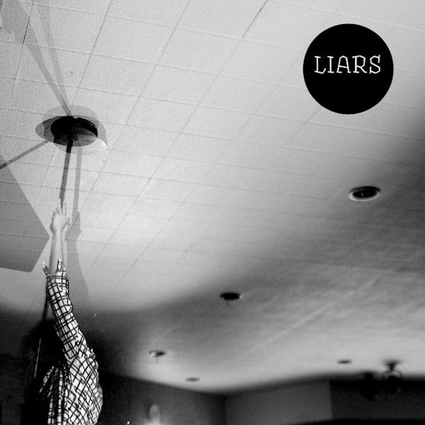 Liars - Liars (LP) - Velvet Music