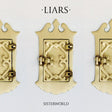 Liars - Sisterworld (CD) - Velvet Music
