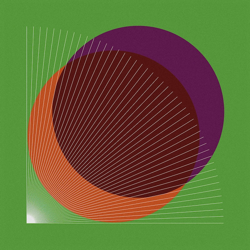 Light Conductor - Sequence two (LP)