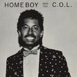 Home Boy And The C.o.l. - Home boy and the c.o.l. (LP) - Velvet Music