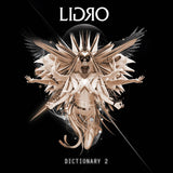Ligro - Dictionary 2 (second hand CD)
