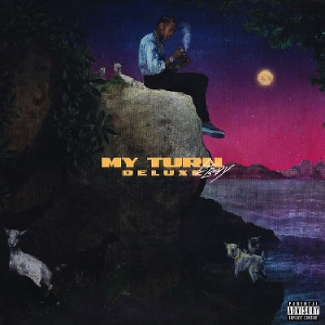 Lil Baby - My turn (LP) - Velvet Music