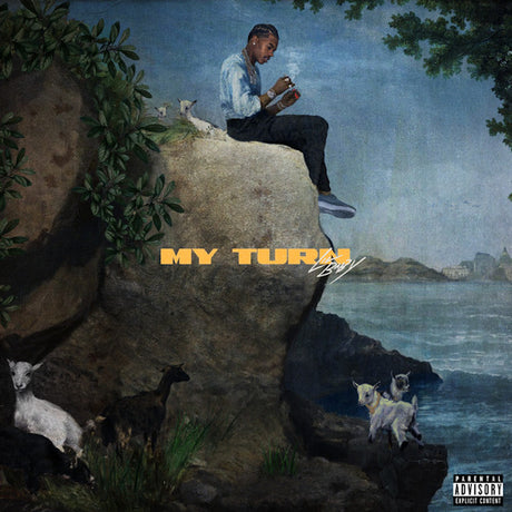 Lil Baby - My tum (LP) - Velvet Music