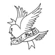 Lil Peep - Crybaby (LP) - Velvet Music