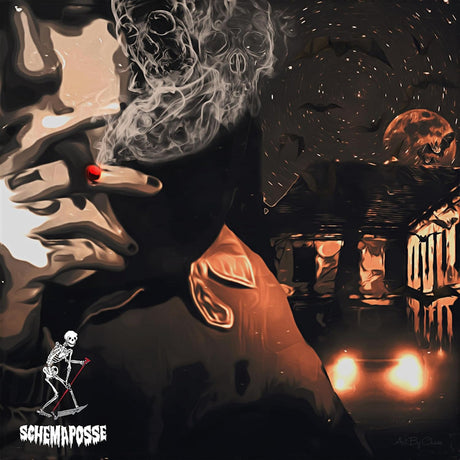 Lil Peep - Live forever (CD)