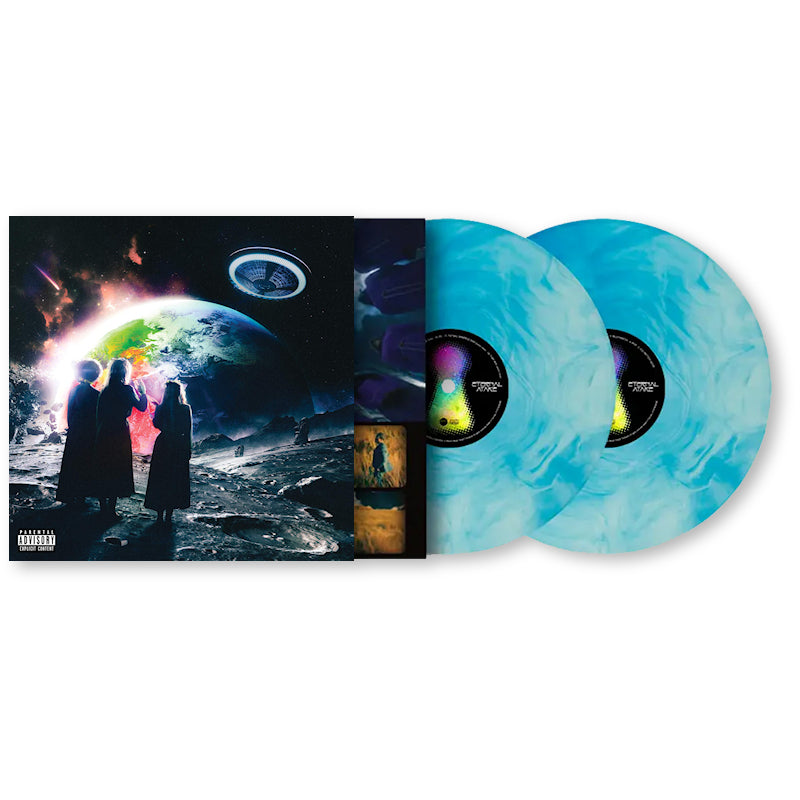 Lil Uzi Vert - Eternal atake (LP)