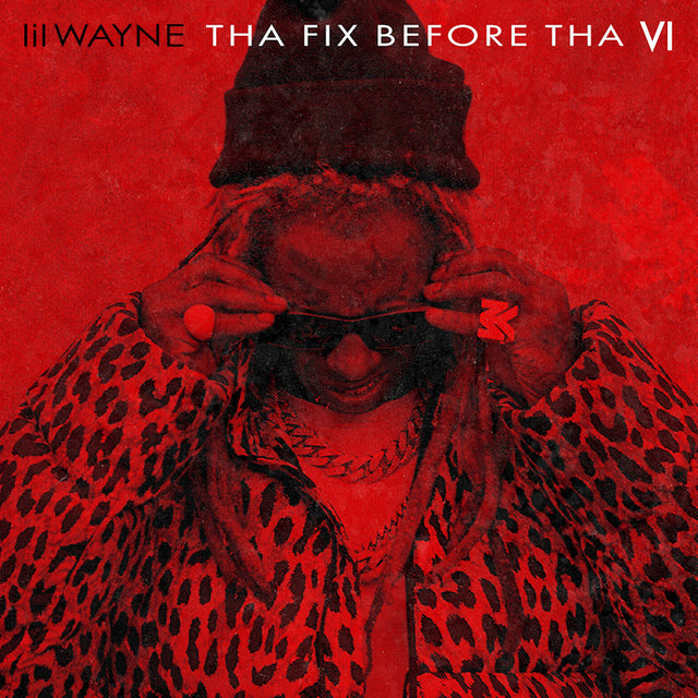 Lil Wayne - Tha fix before tha vi (LP) - Velvet Music