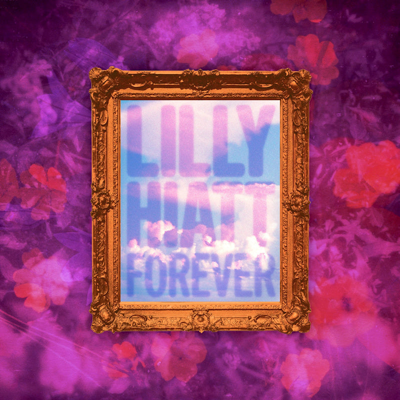 Lilly Hiatt - Forever (CD)