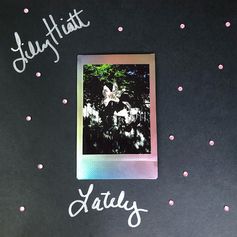 Lilly Hiatt - Lately (LP)