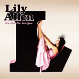 Lily Allen - It's not me, it's you (LP) - Velvet Music